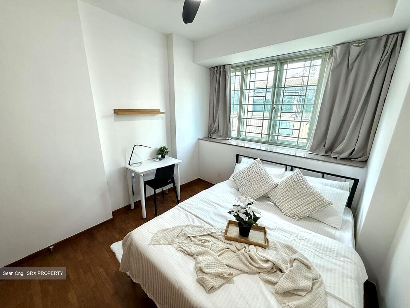 Queens (D3), Condominium #527090121